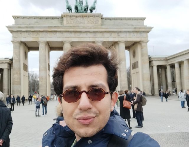 Didim Almanca Özel Ders